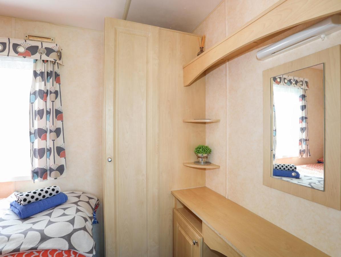 Trewan Chalet هوليهيد المظهر الخارجي الصورة